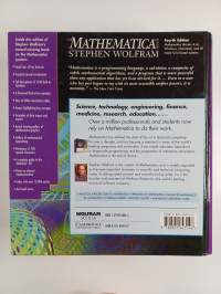 The Mathematica® book