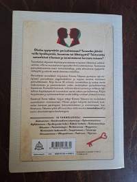 Parisuhteen tunnelukot