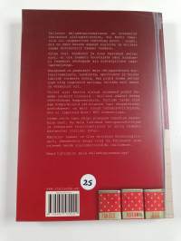 ENSV mälumäng : 1000+ küsimust Nõukogude Eesti ajaloost