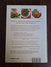 2:2:3 : aineenvaihduntadieetti