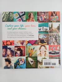 A Beautiful Mess Photo Idea Book - 95 Inspiring Ideas for Photographing Your Friends, Your World, and Yourself