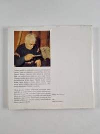 Tarujen tunturit (signeerattu, tekijän omiste)