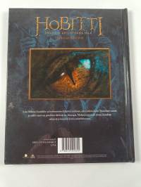 Hobitti : Smaugin autioittama maa : tietoa ja tehtäviä