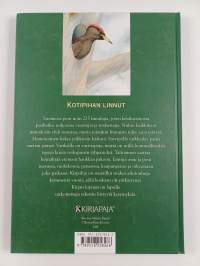 Kotipihan linnut