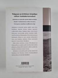 Matkakuvia menneiltä ajoilta : matkakirja