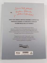 Letille 2 : Festareille ja estradeille