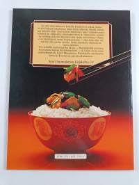 Kiinalainen keittiö