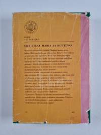 Christina Maria ja ruhtinas