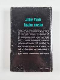 Kukaton morsian : kuvia isovanhempieni sekä vanhempieni Rope ja Edla Maria Kojosen elämäntaipaleelta