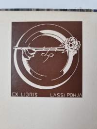 Meriupseerista työmieheksi : venäjän-saksalaisen pakolaisen muistelmia