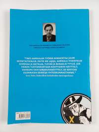 Yllätyskuvia : sarjakuvia vuosilta 1968-1998