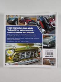 Jenkkikustomit &amp; hot rodit : made in Finland