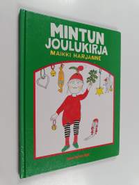 Mintun joulukirja
