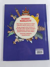 Missä mangusti luuraa?