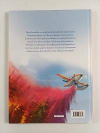 Lentsikat 2 : Pelastajat