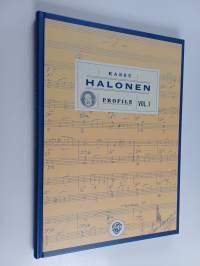 Kassu Halonen Profile vol.1