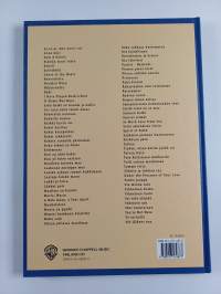 Kassu Halonen Profile vol.1