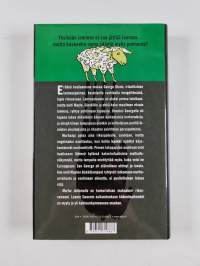 Murha laitumella : lammasdekkari