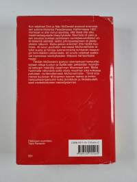 Hampurilaisimperiumi McDonald'sin menestystarina