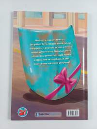 Martin paras syntymäpäivä