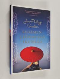 Sydämenlyönneissä ikuisuus