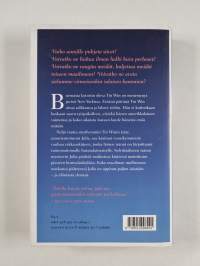 Sydämenlyönneissä ikuisuus