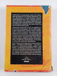 Juoksemisen salaisuudet