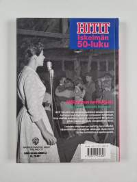 Hitit : iskelmän 50-luku