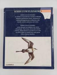 Kodin uusi eläinkirja : Linnut : vesilinnut