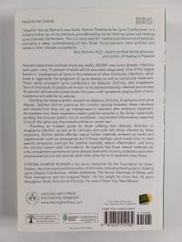 Natural Treatments for Lyme Coinfections - Anaplasma, Babesia, and Ehrlichia