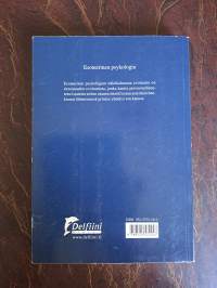 Esoteerinen psykologia. Teos 1, Tutkimus seitsemästä säteestä