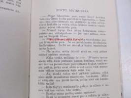Sissipäällikkö Punainen Orm ( Seikkailukirjasto )