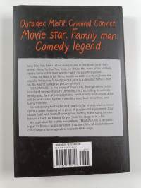 Tremendous : the life of a comedy savage - Life of a comedy savage