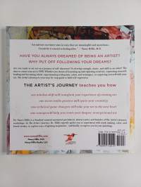 The Artist's Journey - Bold Strokes to Spark Creativity