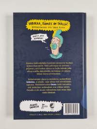 Isämies ja räjähtävä kakka