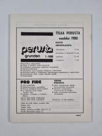 Perusta 5-6/1979