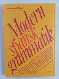 Modern spansk grammatik