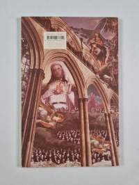 Pyhän Vituksen tauti : runoja