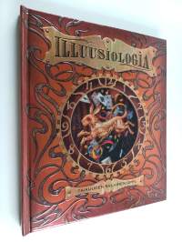 Illuusiologia : Taikuuden salainen oppi