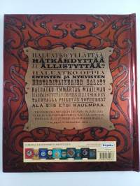 Illuusiologia : Taikuuden salainen oppi