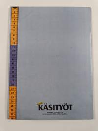 Uudet käsityöt 10/1991