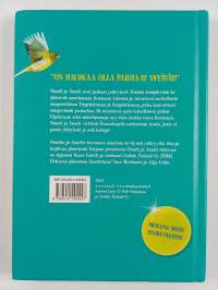 Onnelin ja Annelin talo