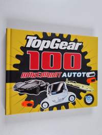 TopGear : makeimmat autot