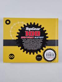 TopGear : makeimmat autot