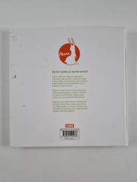 Vegaanin uusi keittokirja