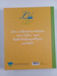 Intomielellä : Lastentarhanopettajaliitto 100 vuotta