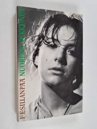 Nuorena nukkunut eli vanhan sukupuun viimeinen vihanta