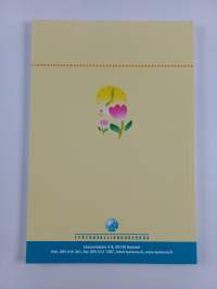 Päivähoidon työsuojelu- ja kehittämisopas