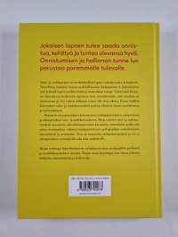 Ilmaisun ilo : käsikirja 0-8-vuotiaiden taito- ja taidekasvatukseen