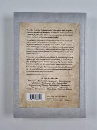 Tunne lukkosi : vapaudu tunteiden vallasta